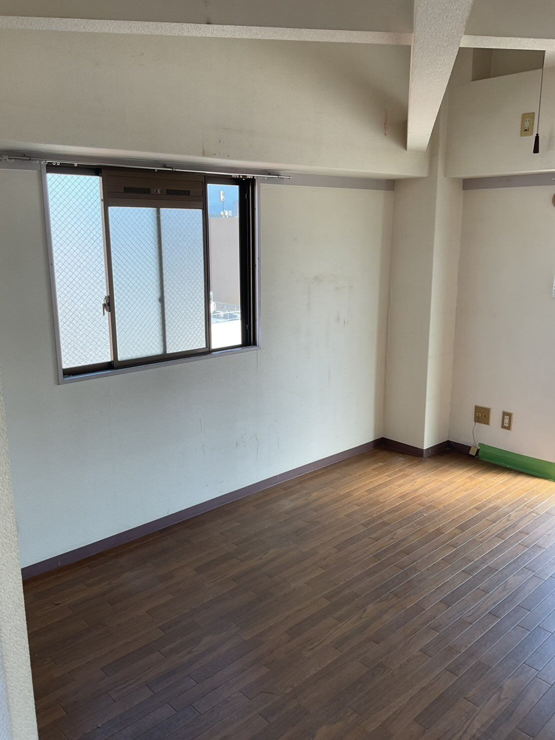 松山市T様特殊清掃、遺品整理 