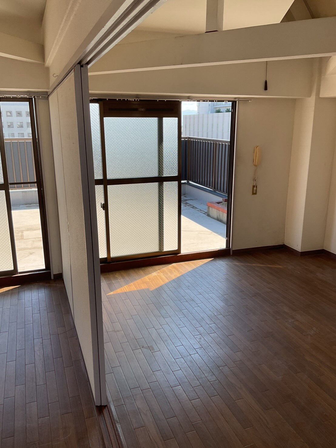 松山市T様特殊清掃、遺品整理 