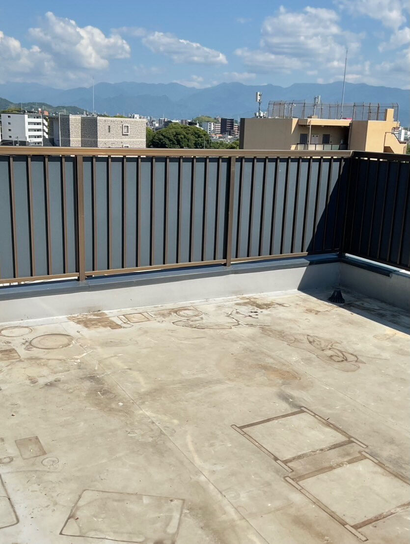 松山市T様特殊清掃、遺品整理 